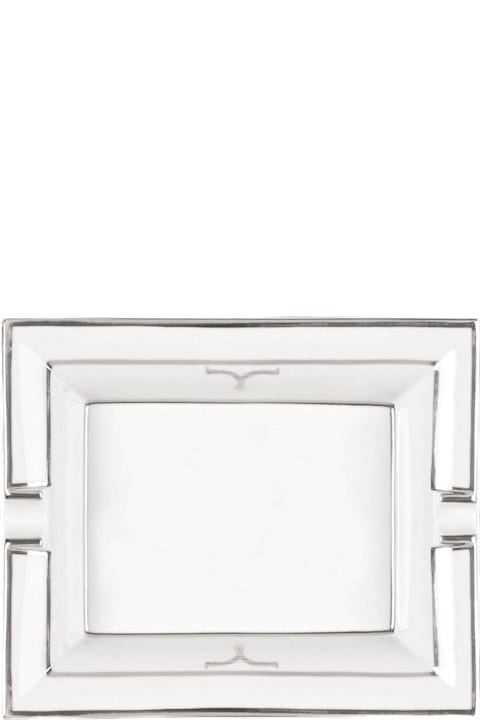 Homeware Larusmiani Ashtray Customized 
