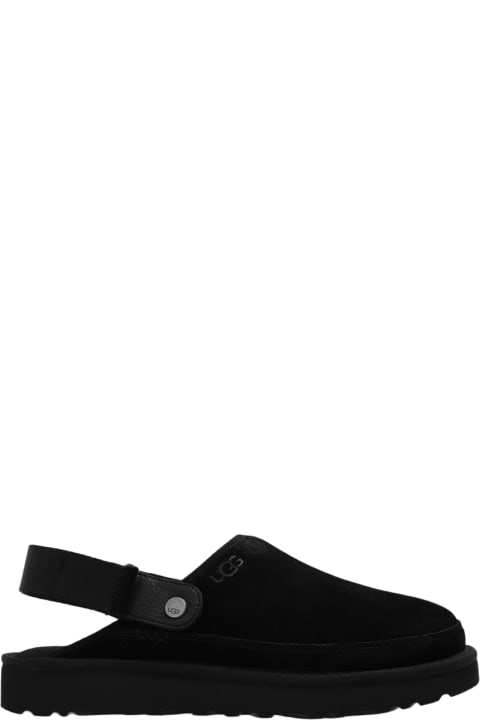 UGG Shoes for Men UGG 'goldenstar' Slides