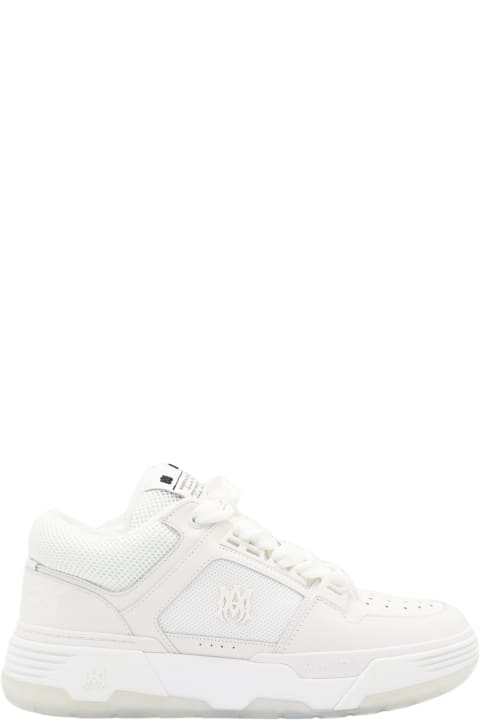 AMIRI for Men AMIRI White Ma-1 Sneakers