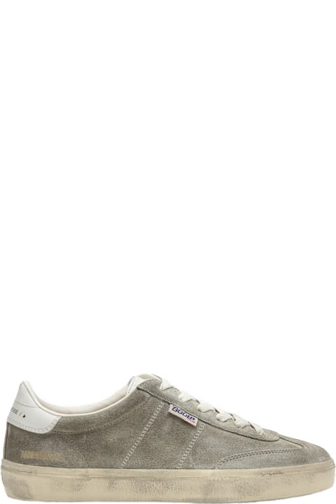 Shoes for Women Golden Goose 'soul Star' Sneakers