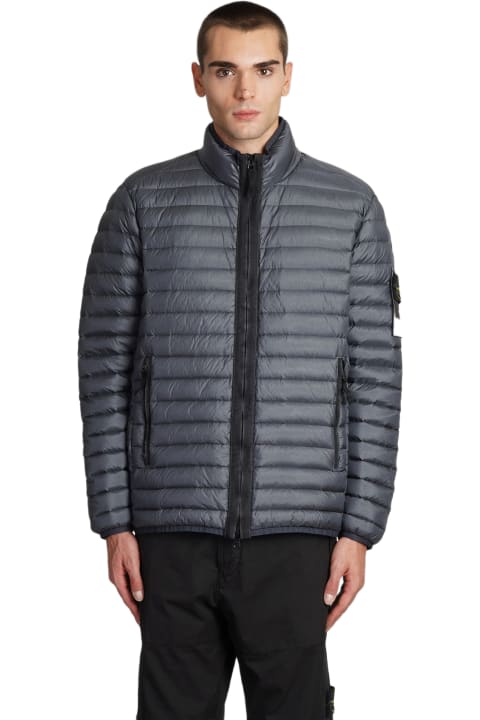 Cream stone discount island coat