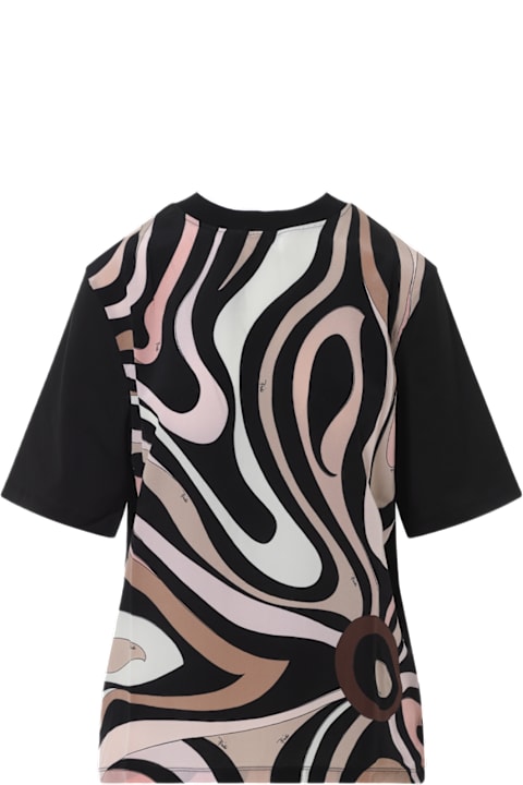 Pucci لـ Women Pucci T-shirt