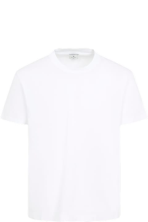 أدوات منزلية Etro Roma T-shirt