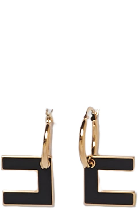 Jewelry for Women Elisabetta Franchi Metal Earrings