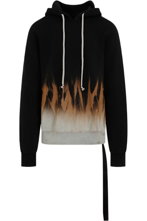 Homeware DRKSHDW Oversized Hoodie
