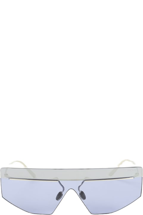 Prada Eyewear for Kids Prada Eyewear Runway Sunglasses