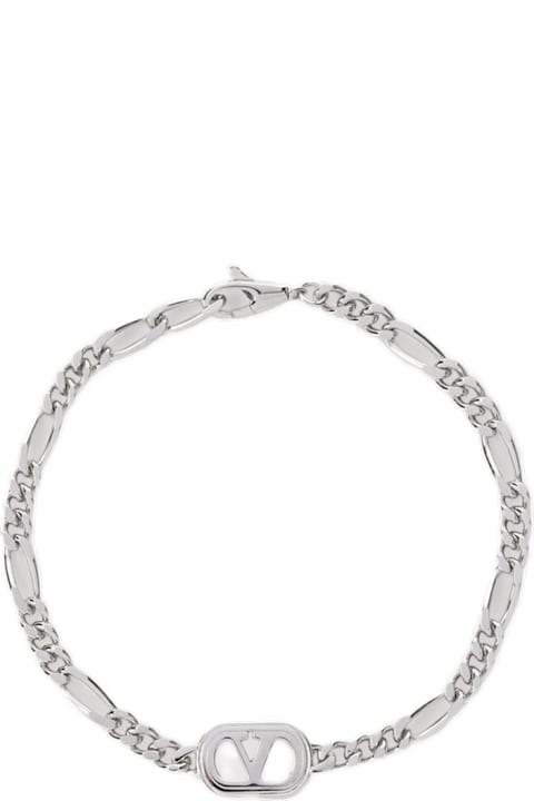 Valentino Garavani Ovalette Bracelet | italist