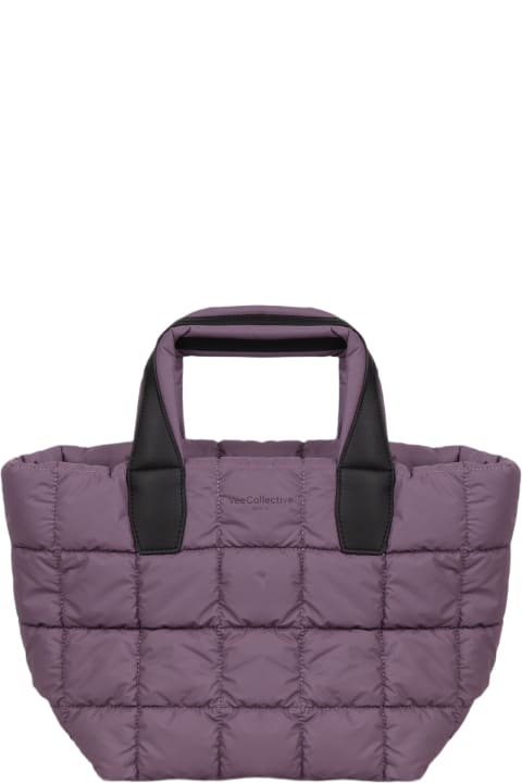 Bags for Women VeeCollective Vee Collective Small Porter Handbag