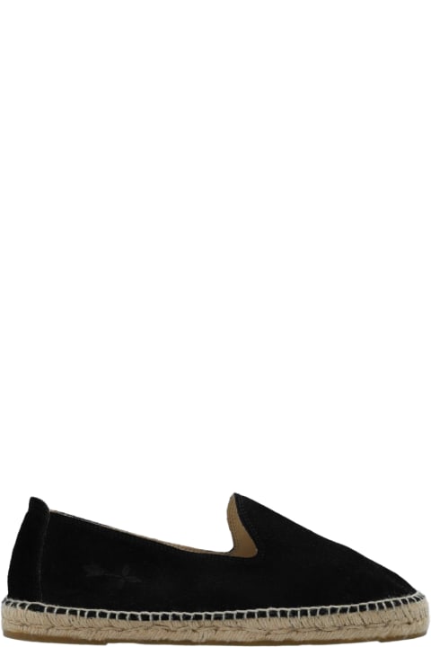 Manebi Shoes for Men Manebi Manebi Hamptons Espadrilles