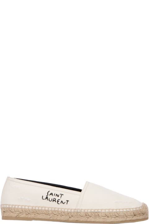 Saint Laurent Calzatura