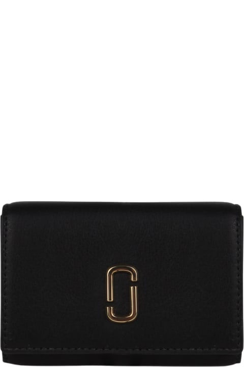 Marc Jacobs Wallets for Women Marc Jacobs Marc Jacobs The Trifold Wallet