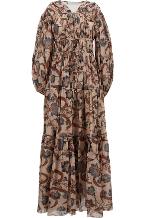 Homeware Zimmermann Dress