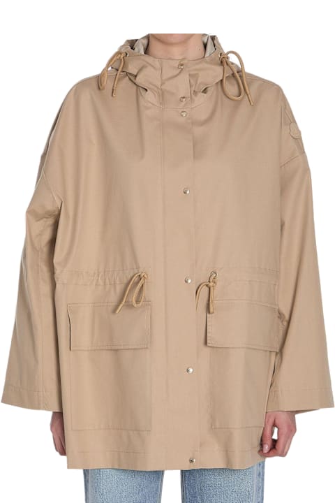 Moncler Coats & Jackets for Women Moncler 'gaillon' Parka