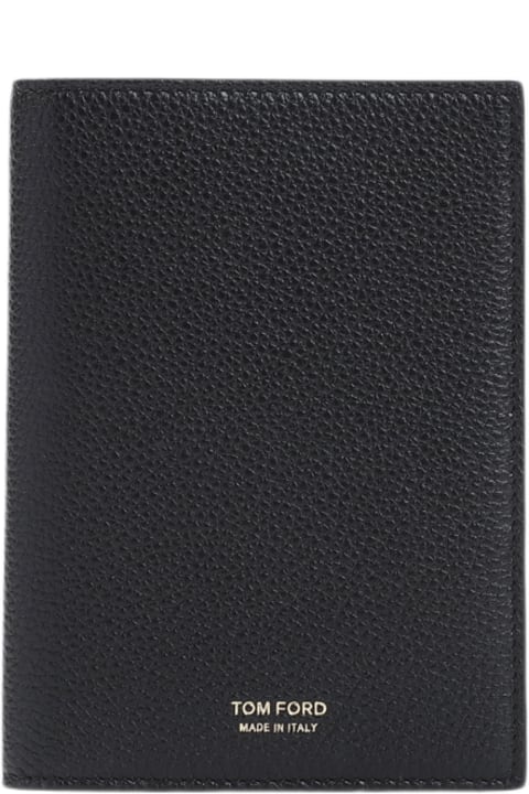 Homeware Tom Ford Passport Holder