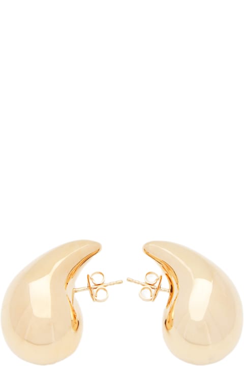 Bottega Veneta Jewelry for Women Bottega Veneta Teardrop Earrings