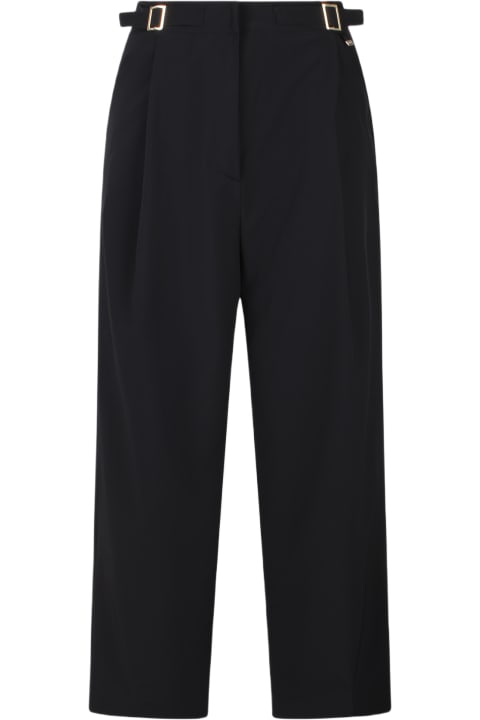 Herno for Women Herno Structures Nylon Trousers