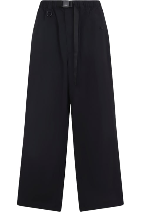 Homeware Y-3 Nylon Pants