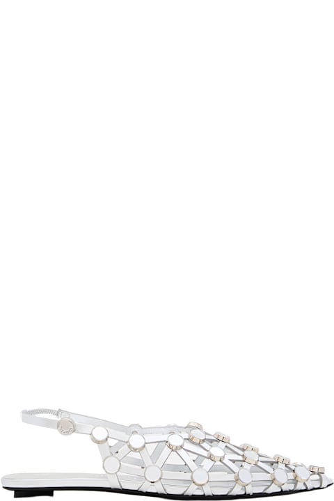 Homeware The Attico Ballerina Grid