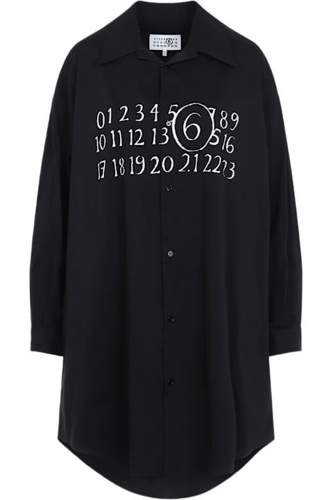 Homeware MM6 Maison Margiela Dress