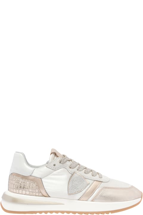 Philippe Model Sneakers for Women Philippe Model Tropez 2.1 Low Sneakers