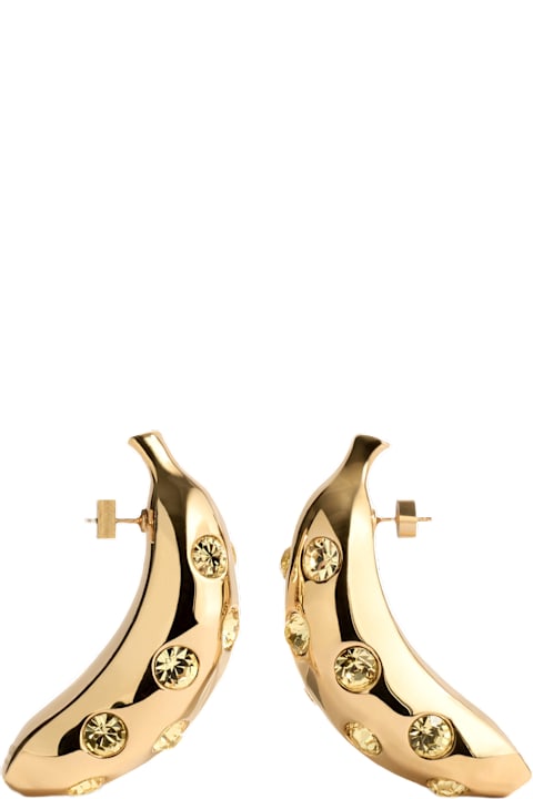 【関税＆送料込み】Jacquemus Les Bananes Earrings The Bananes earrings by JACQUEMUS | Official website