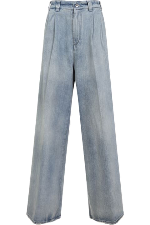 Maison Margiela Jeans for Women Maison Margiela 5 Pockets Jeans
