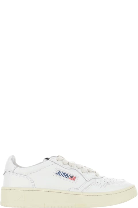 Homeware Autry Medalist Low Sneakers