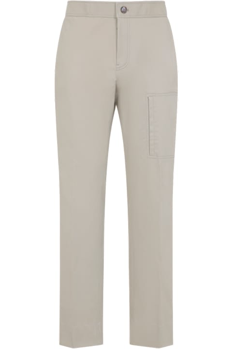 Brioni for Kids Brioni Sanremo Trousers
