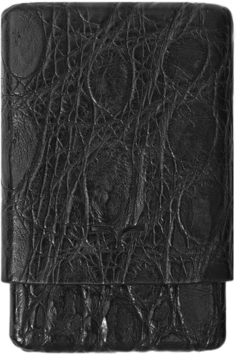 Homeware Larusmiani Business Cards/credit Cards Holder Wallet