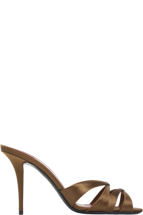 Homeware Saint Laurent Chandelle 95 Sandals