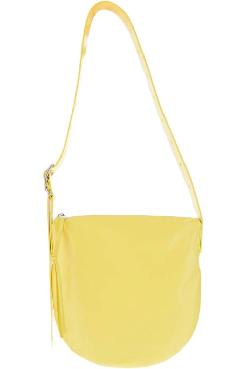 JIL SANDER コシヒロ ミティアムショルタハック 【関税込】 三越伊勢丹 | JIL SANDER/ジル サンダー_Women通販 | GOJI MINI