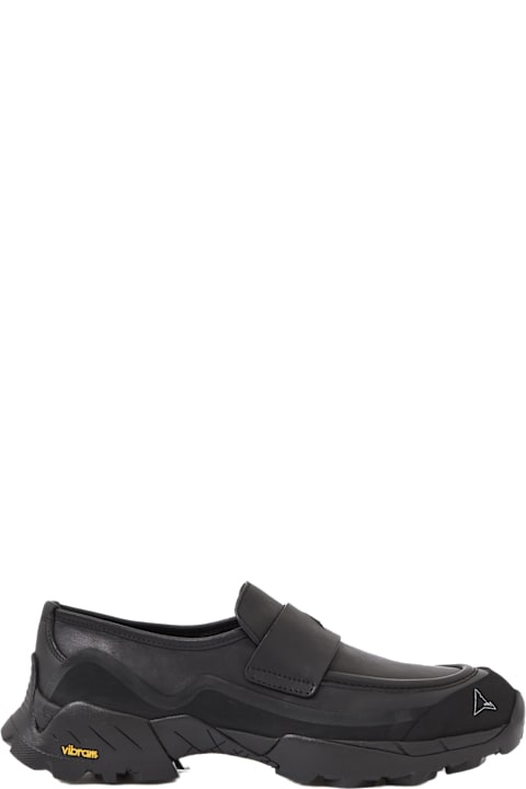 ROA for Kids ROA Loafer Loafers