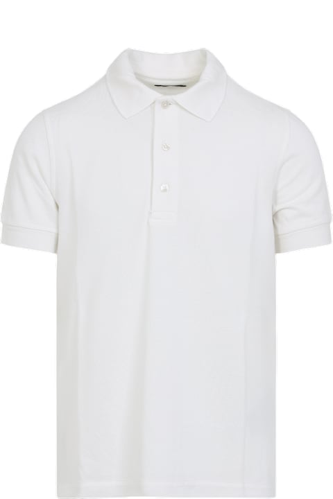 Homeware Tom Ford Lyocell Polo