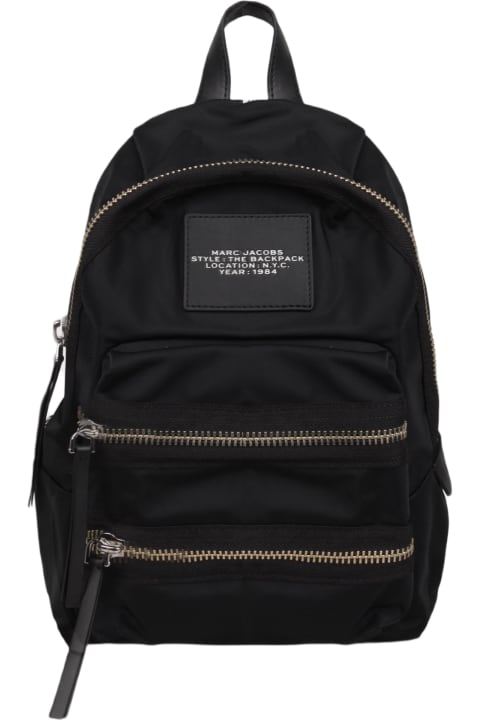 Fashion for Women Marc Jacobs Marc Jacobs Nylon Backpack