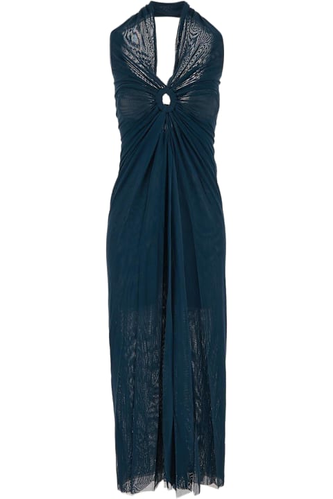 Fisico - Cristina Ferrari Clothing for Women Fisico - Cristina Ferrari Dresses