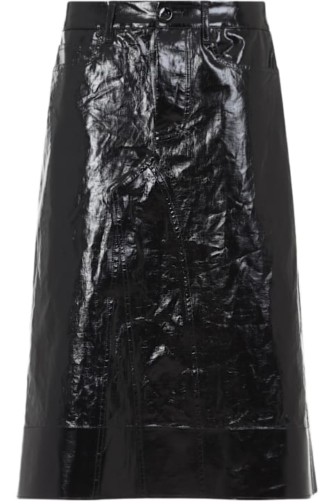 Jil Sander Skirts for Women Jil Sander 90 Skirt