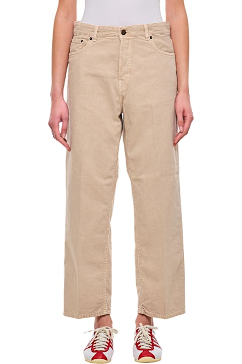 Haikure سراويل طويلة وقصيرة لـ السيدات Haikure Betty Twill 45