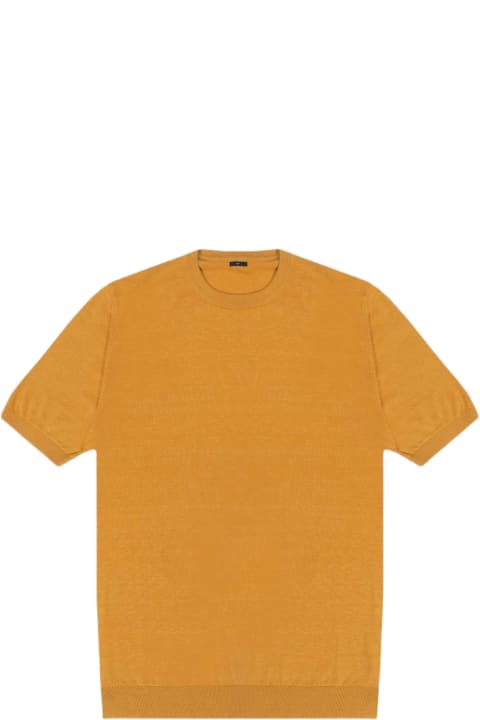 Homeware Larusmiani Roquebrune Crewneck Sweater
