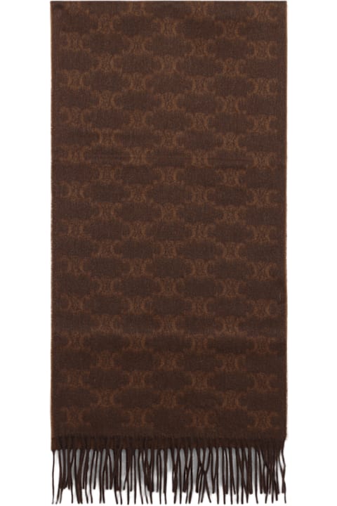 Scarves & Wraps for Women Celine Cashmere Scarf