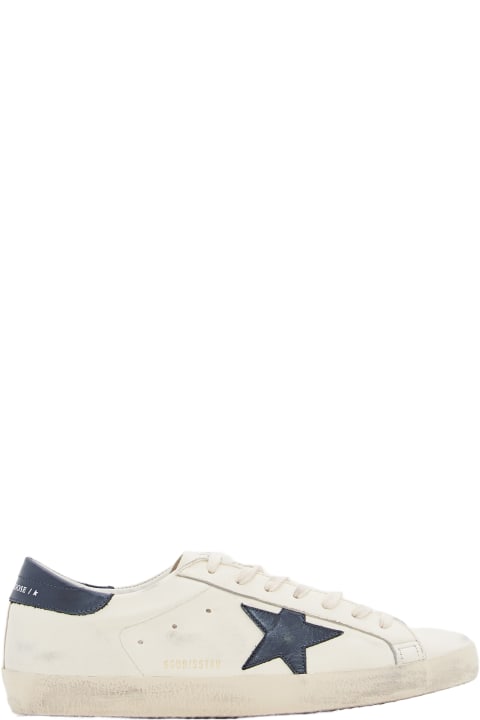 Superstar Sneakers