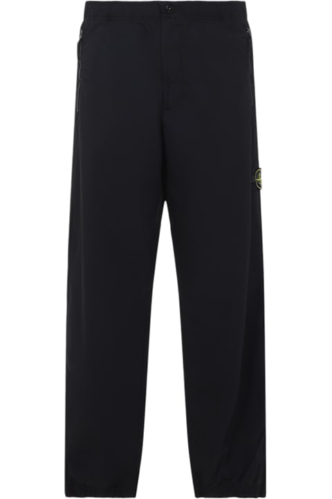 Stone Island for Women Stone Island Polyamide Pants