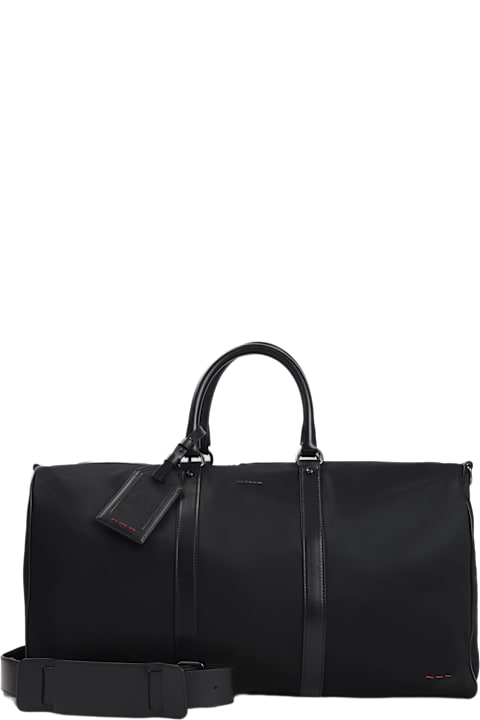 Homeware Kiton Polyamide Duffle Bag