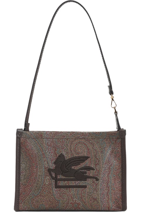 Homeware Etro Arnica Shoulder Bag