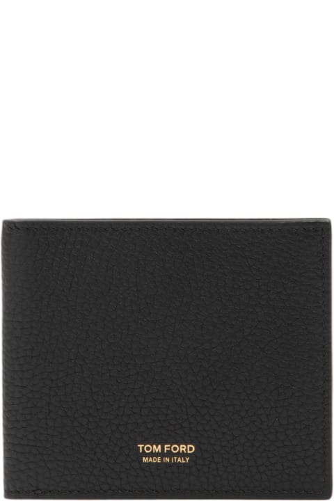 Homeware Tom Ford T-line Bifold Wallet