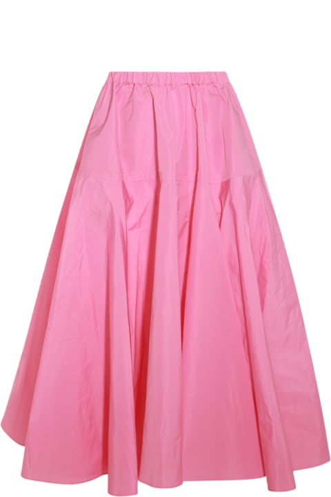 Patou Skirts for Women Patou Pink Skirt