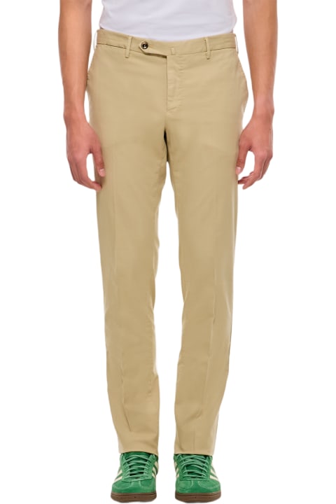 PT01 Clothing for Men PT01 Slim Trousers