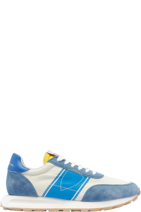 أدوات منزلية Philippe Model Tour Sneakers
