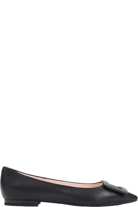 Homeware Roger Vivier Gommettine 05 Ballerinas