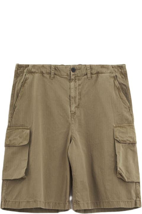 Our Legacy Pants for Men Our Legacy Mount Shorts Shorts