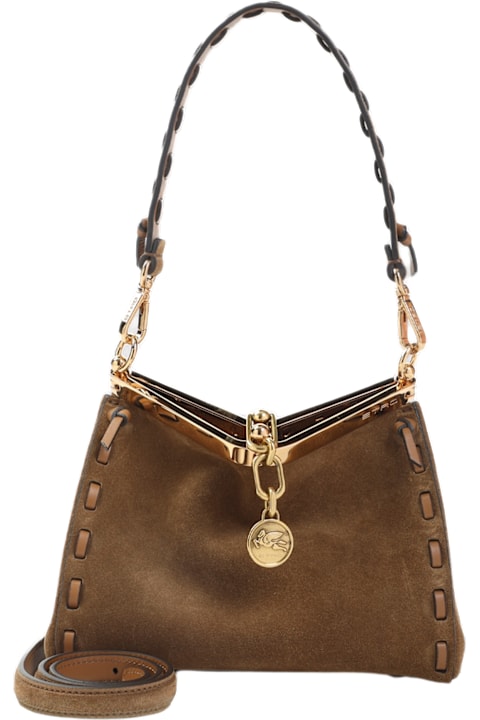 Homeware Etro Vela S Shoulder Bag